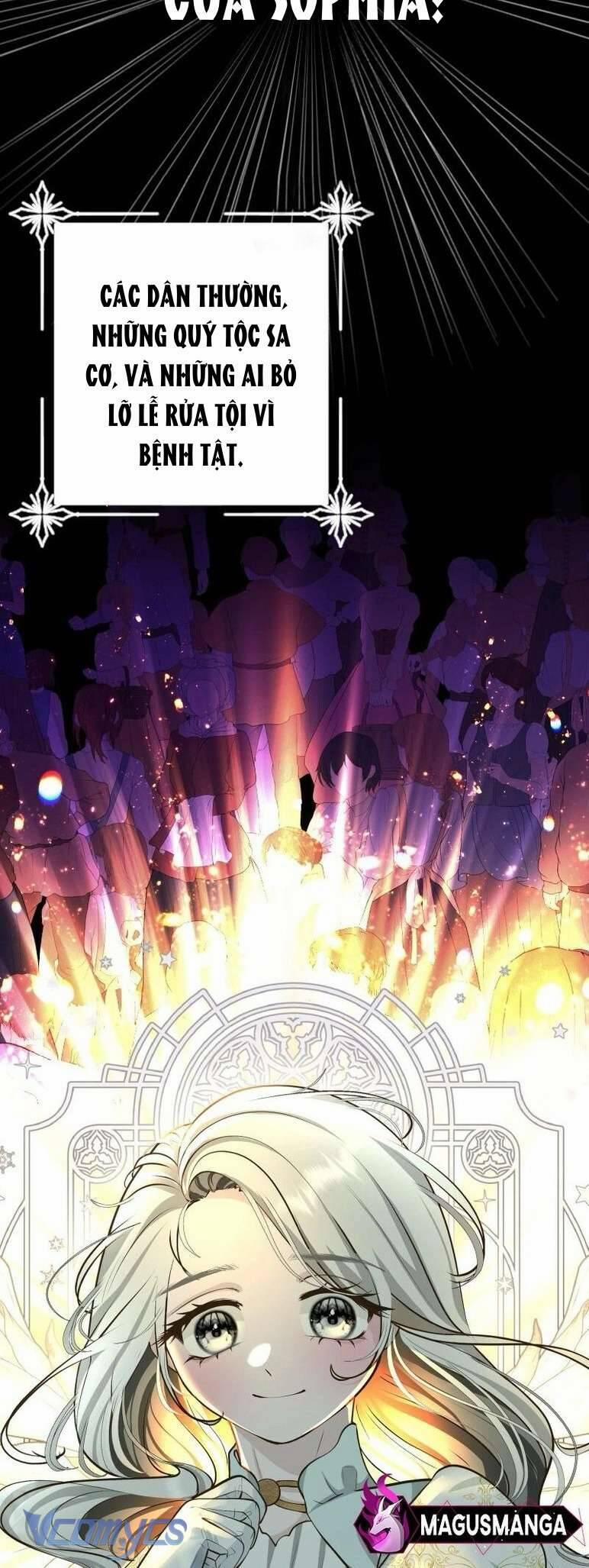 Sau Này Họ Sẽ Sinh Ra Tôi 8 trang 16