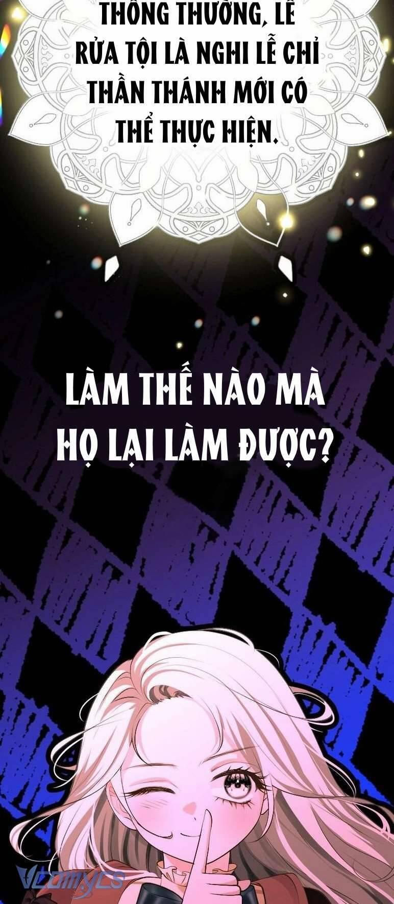 Sau Này Họ Sẽ Sinh Ra Tôi 8 trang 18