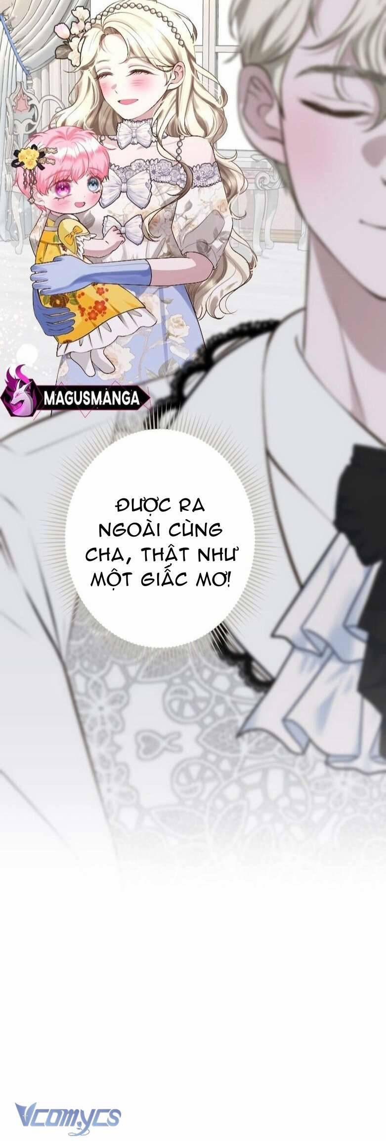 Sau Này Họ Sẽ Sinh Ra Tôi 8 trang 51