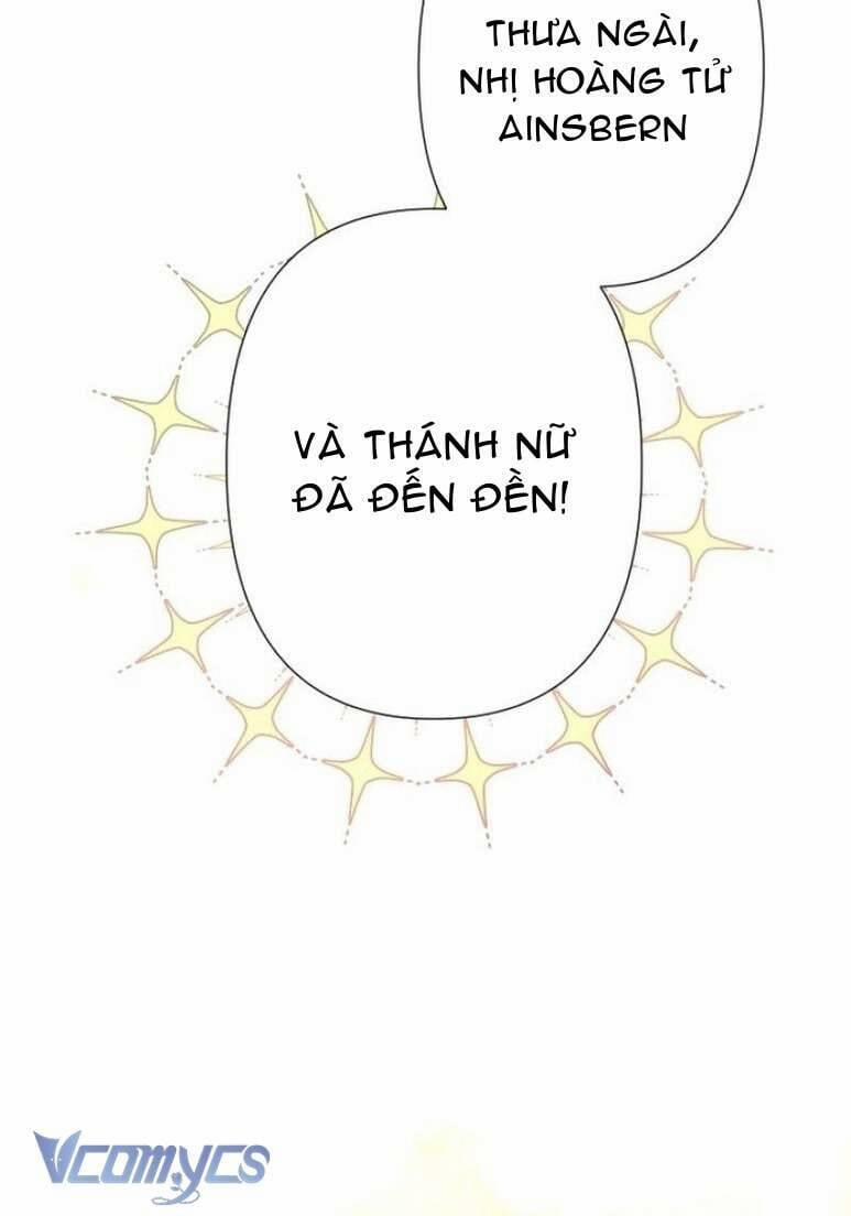 Sau Này Họ Sẽ Sinh Ra Tôi 9 trang 11