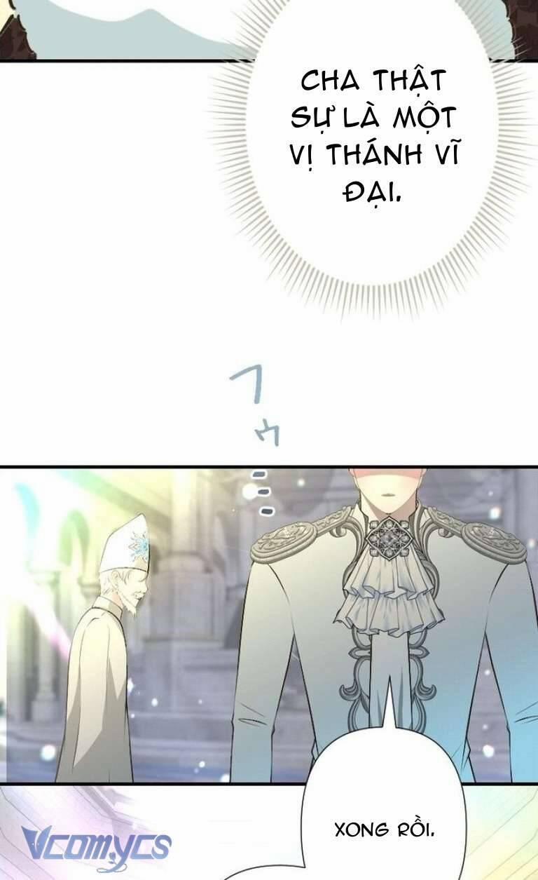 Sau Này Họ Sẽ Sinh Ra Tôi 9 trang 63