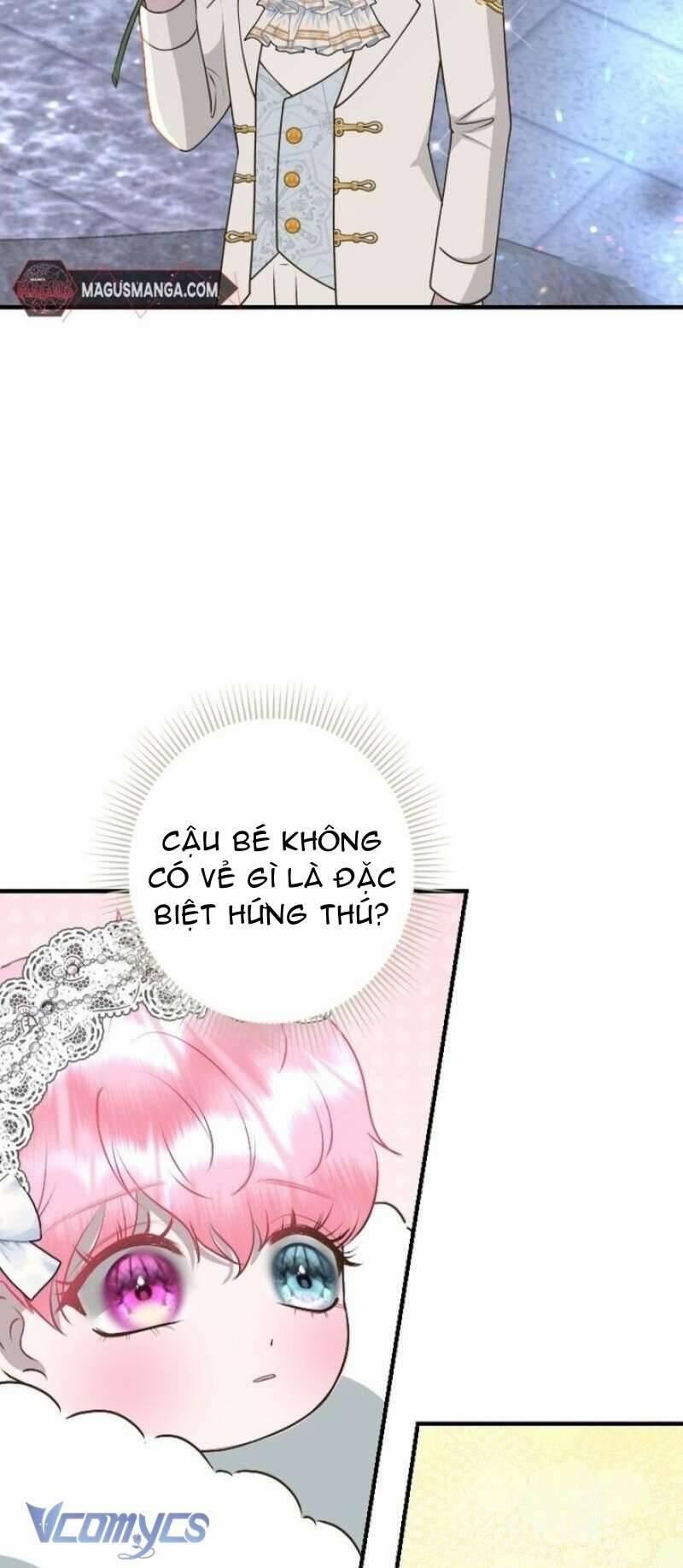 Sau Này Họ Sẽ Sinh Ra Tôi 9 trang 81