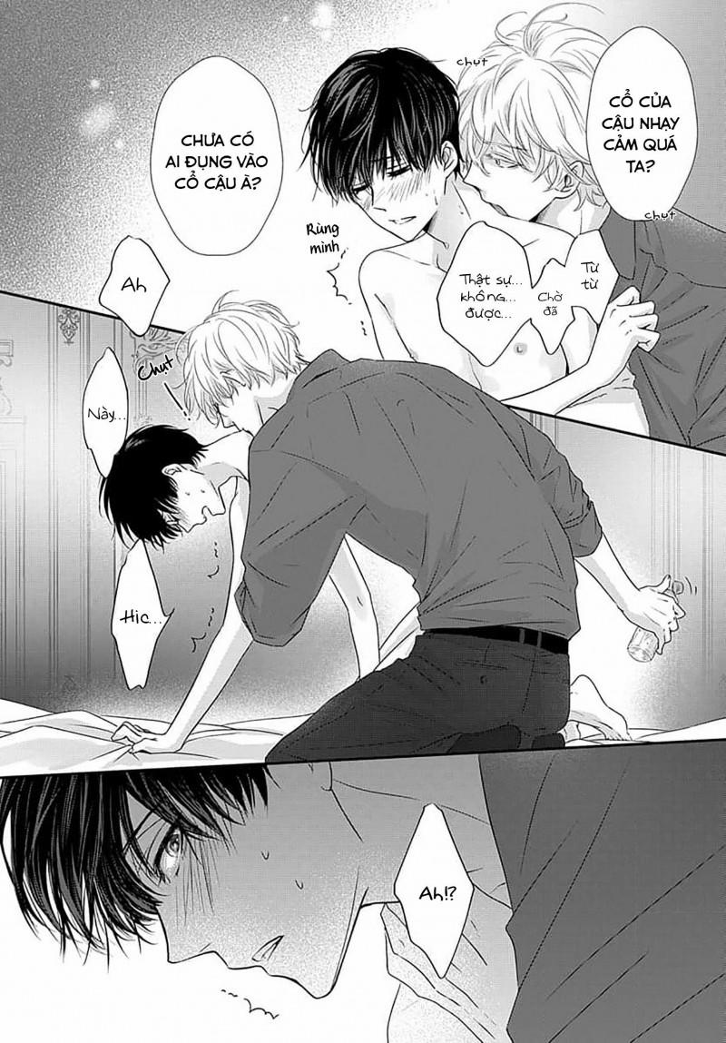 Sau Nửa Đêm 1.5 trang 11