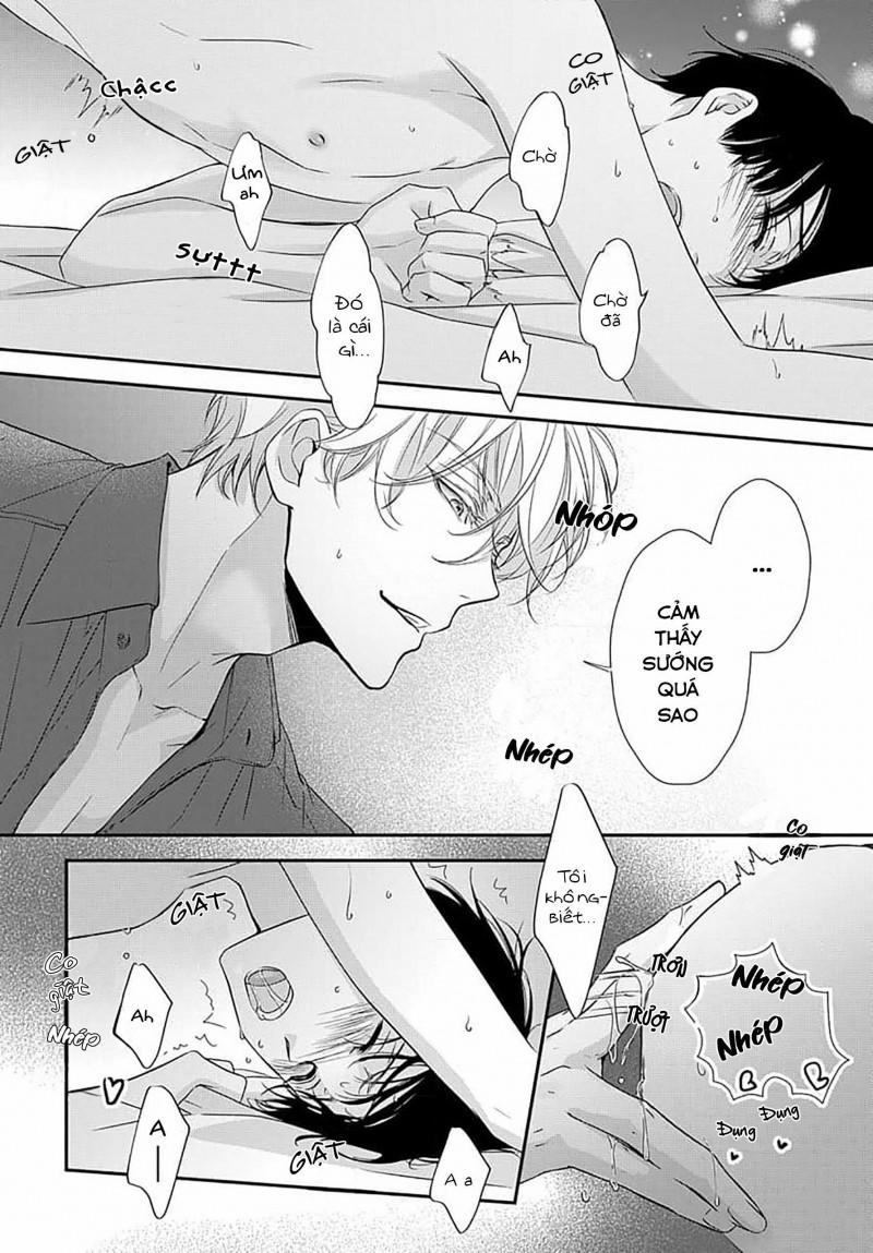 Sau Nửa Đêm 1.5 trang 13