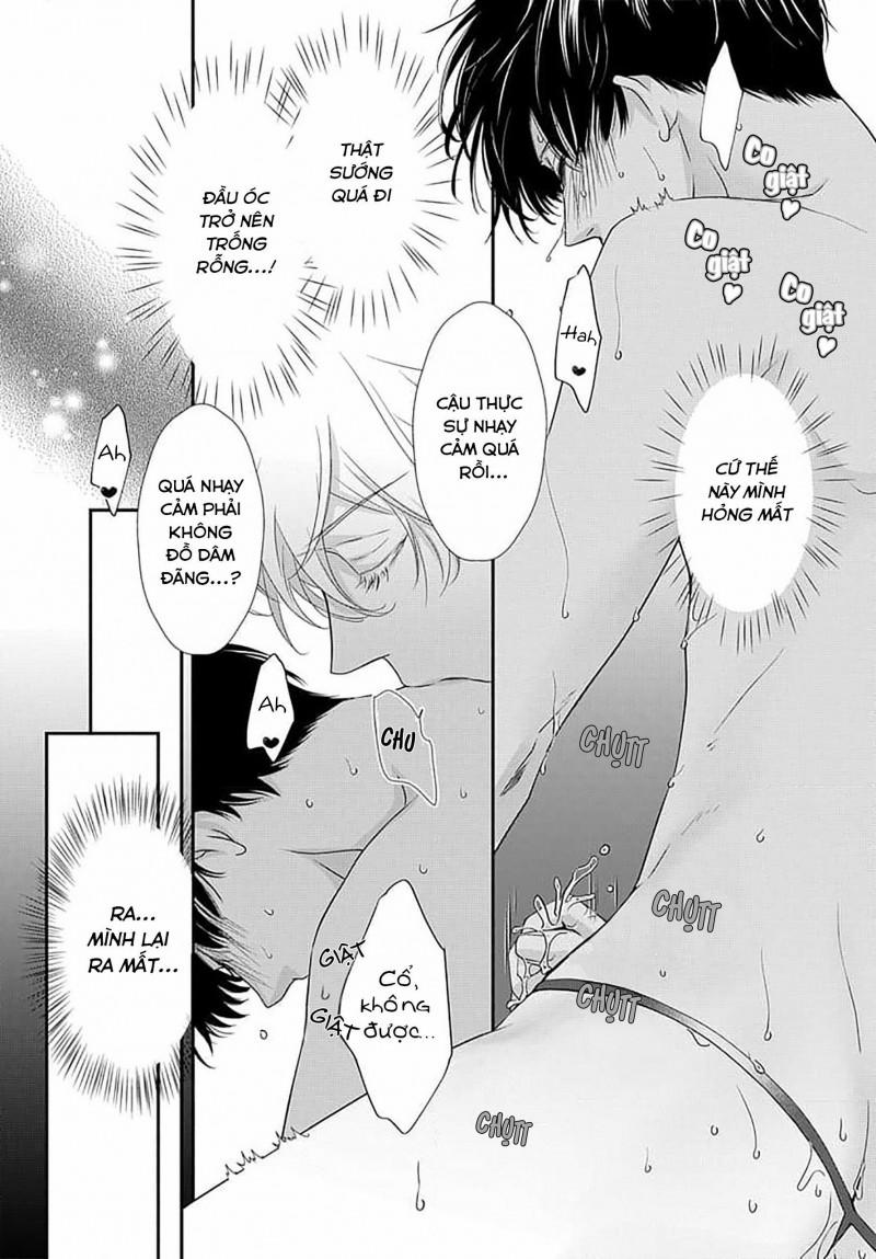 Sau Nửa Đêm 1.5 trang 19