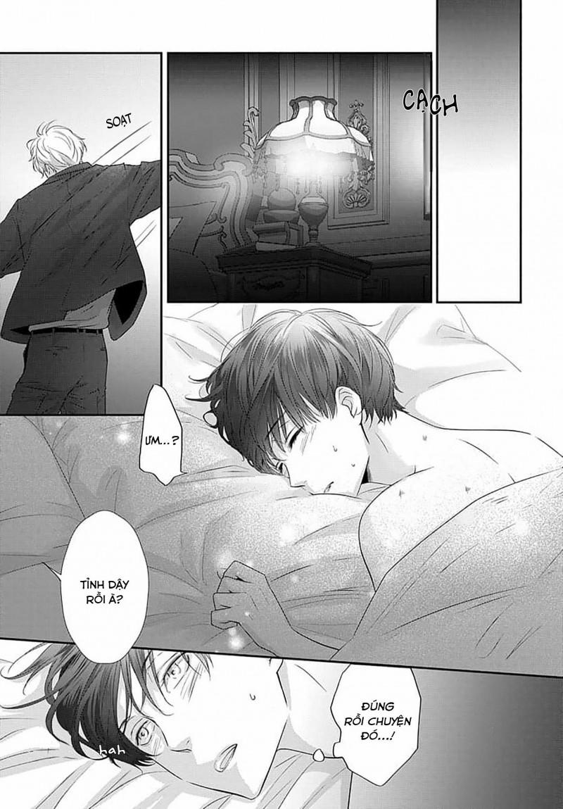 Sau Nửa Đêm 1.5 trang 20