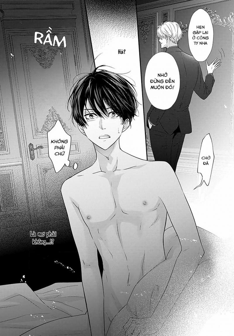 Sau Nửa Đêm 1.5 trang 23