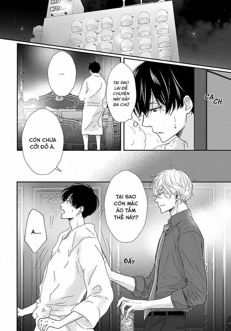 Sau Nửa Đêm 1.5 trang 5