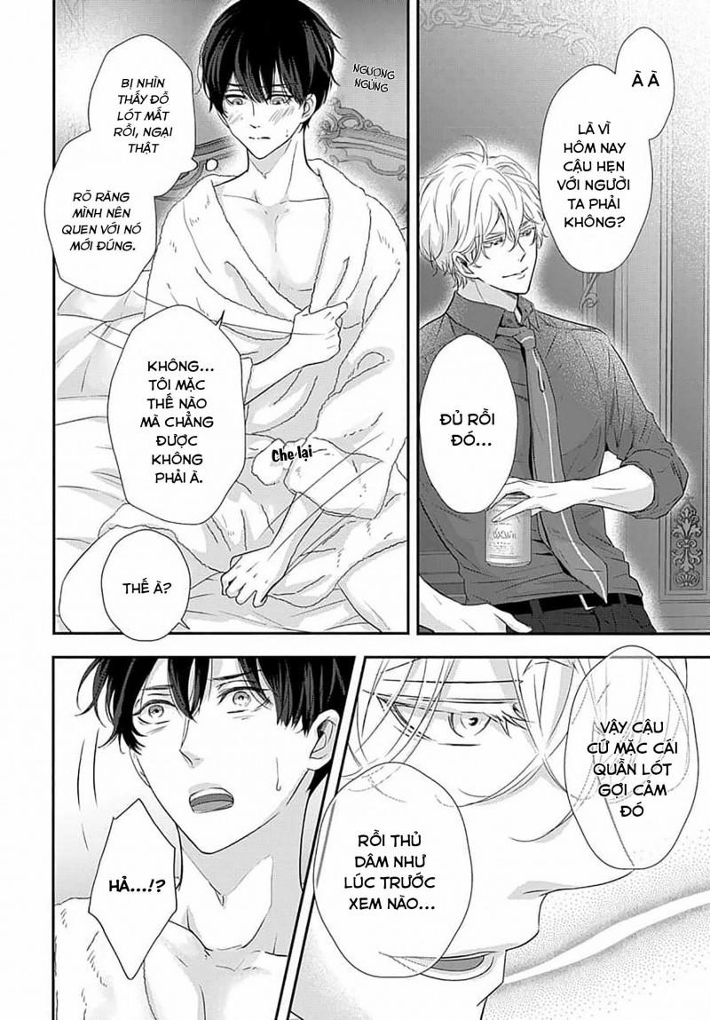 Sau Nửa Đêm 1.5 trang 7