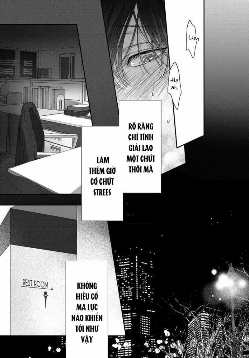 Sau Nửa Đêm 1 trang 2