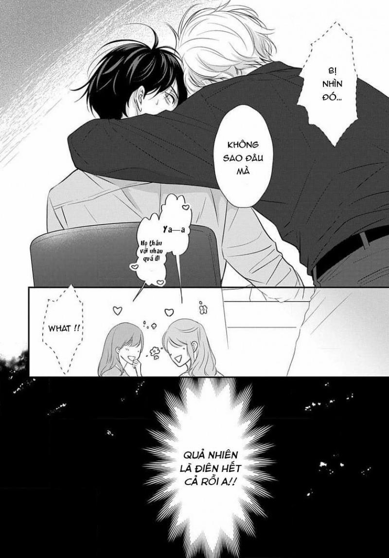 Sau Nửa Đêm 2.5 trang 10