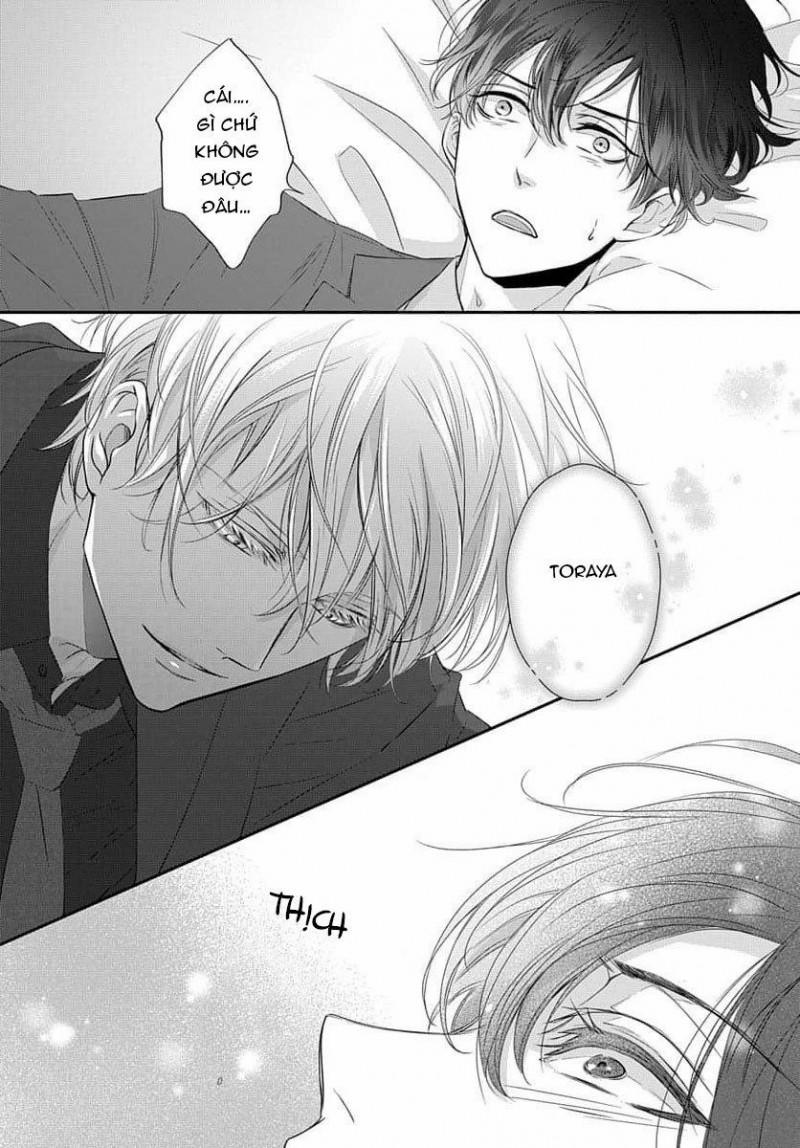 Sau Nửa Đêm 2.5 trang 15