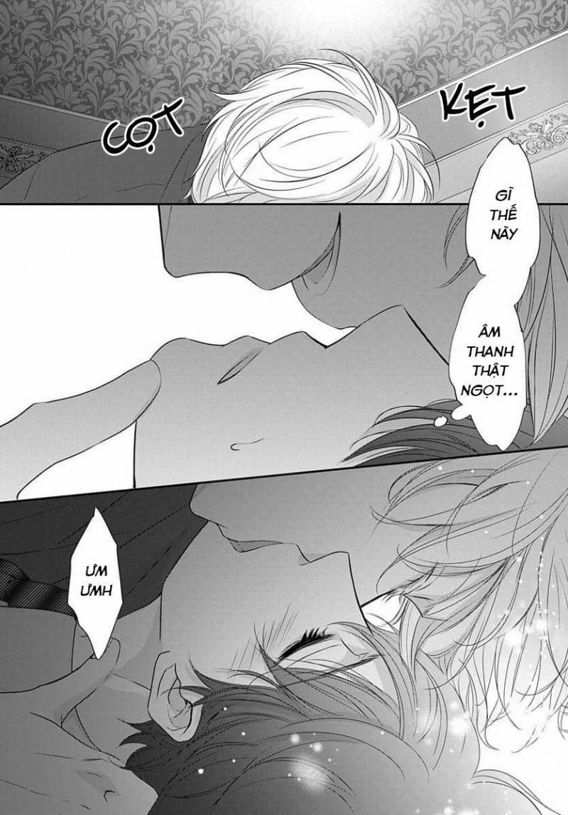 Sau Nửa Đêm 2.5 trang 16