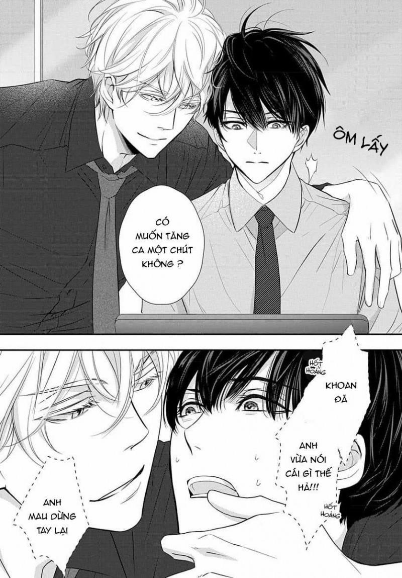 Sau Nửa Đêm 2.5 trang 9