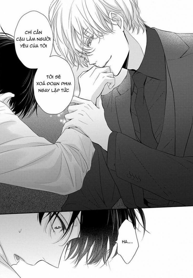 Sau Nửa Đêm 2 trang 20