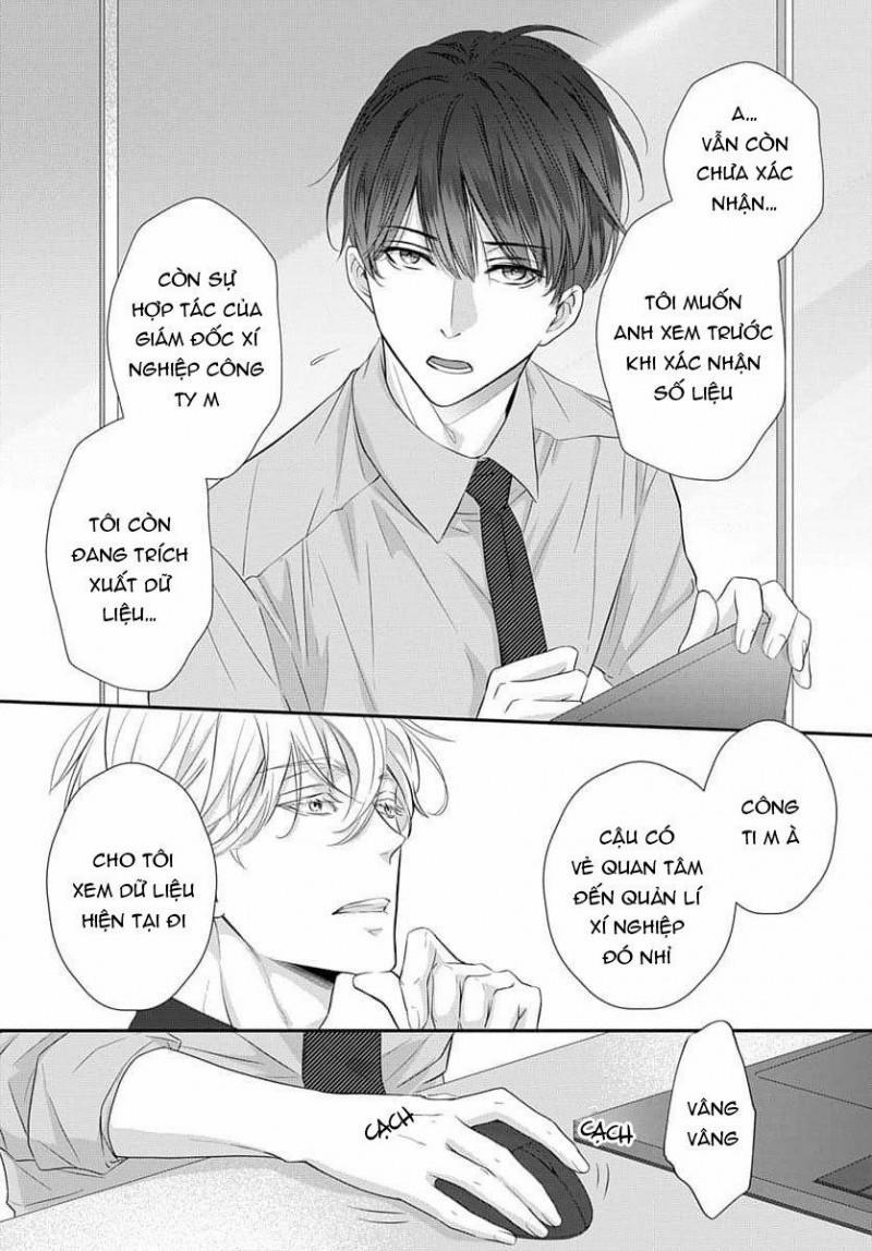 Sau Nửa Đêm 2 trang 24