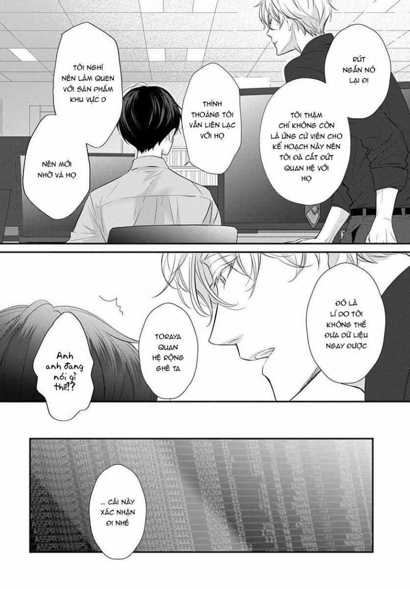 Sau Nửa Đêm 2 trang 25