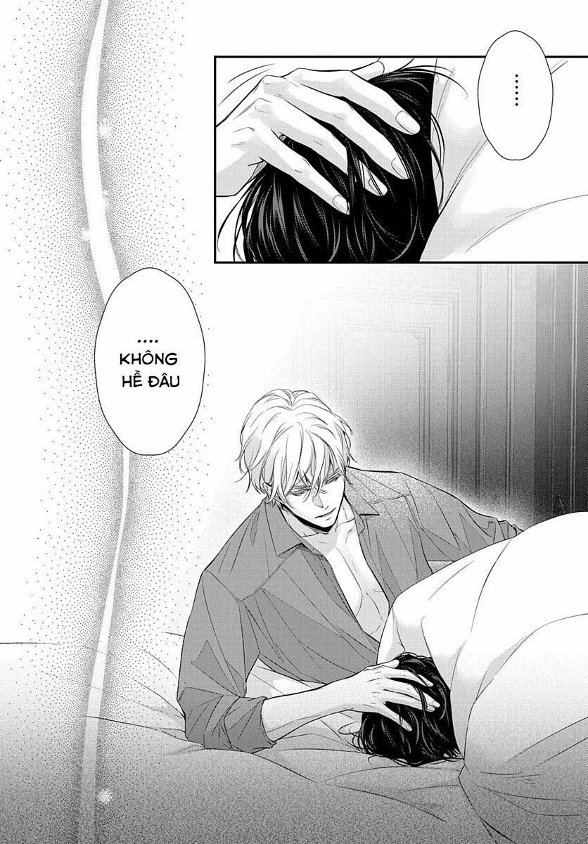 Sau Nửa Đêm 5 trang 17