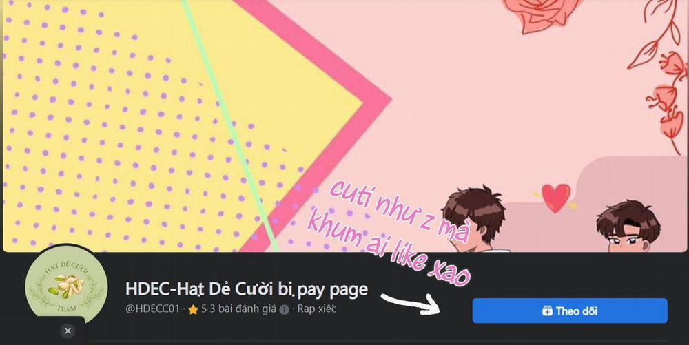 Sau Nửa Đêm 5 trang 18