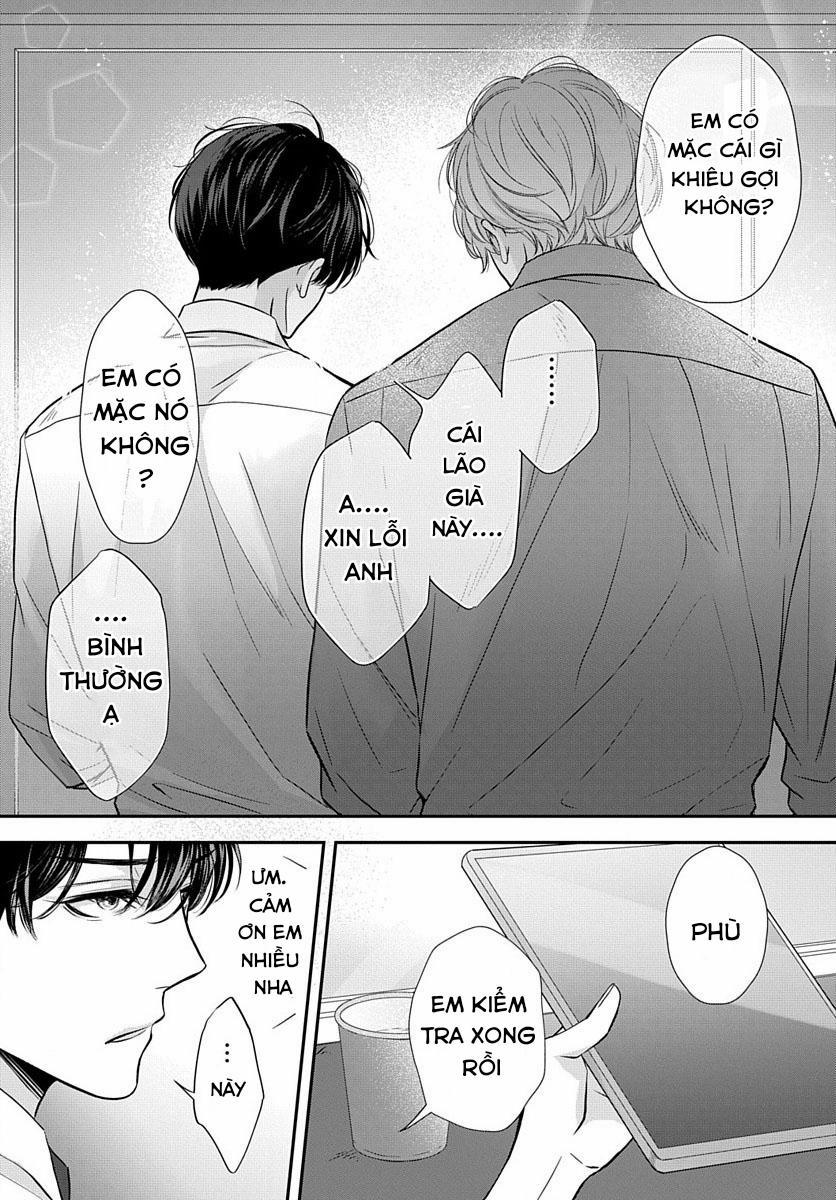 Sau Nửa Đêm 5 trang 2