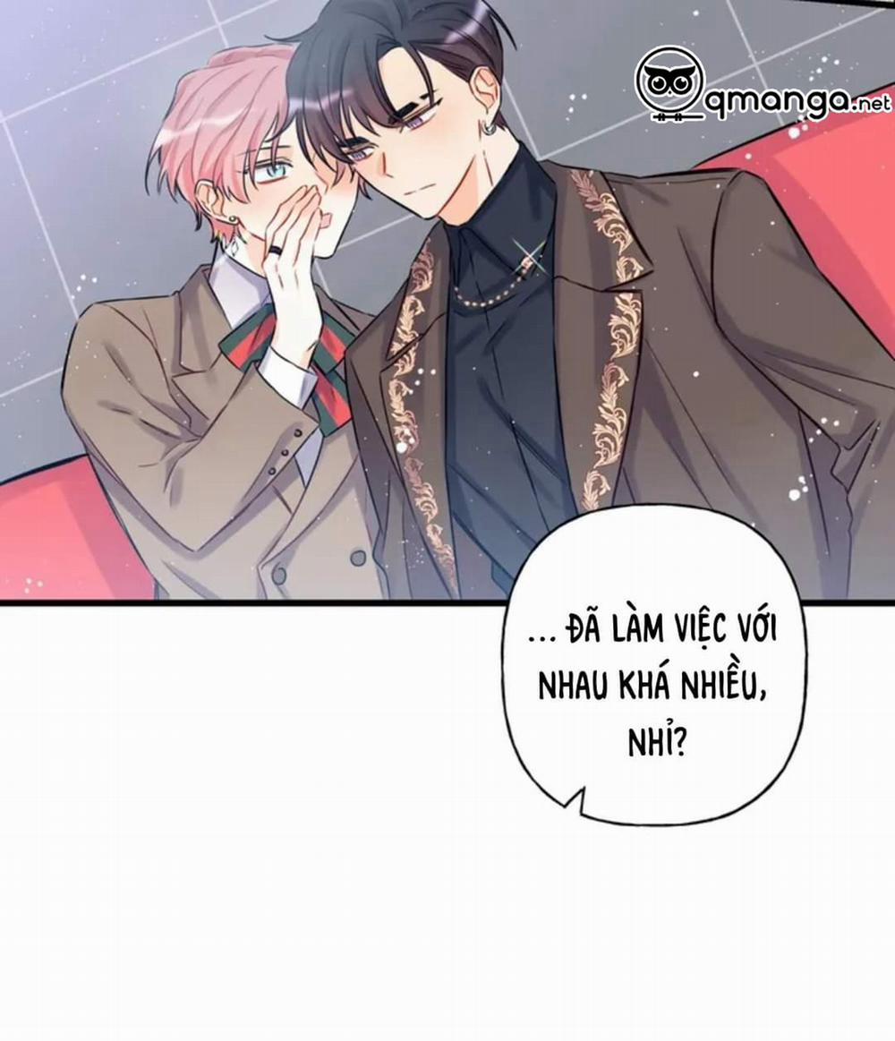 Sau Sân Khấu 0 trang 13