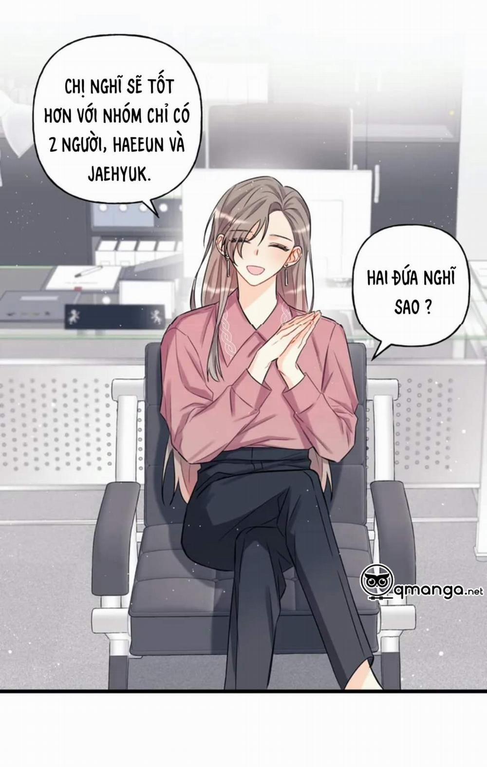 Sau Sân Khấu 0 trang 14