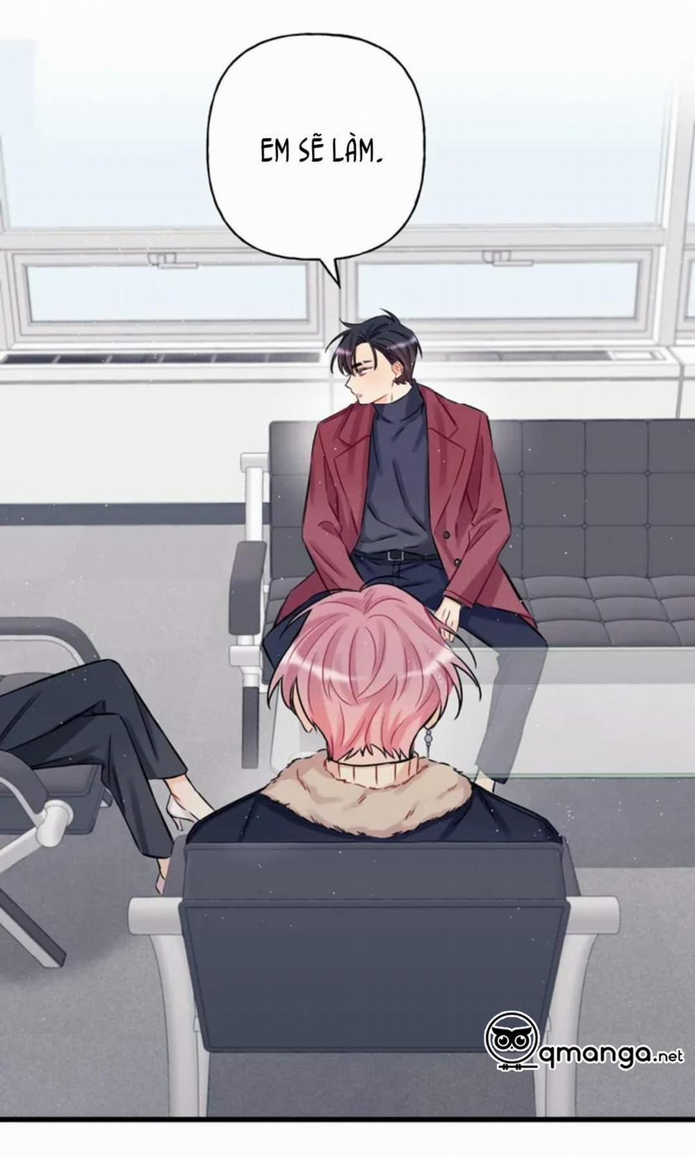 Sau Sân Khấu 0 trang 16