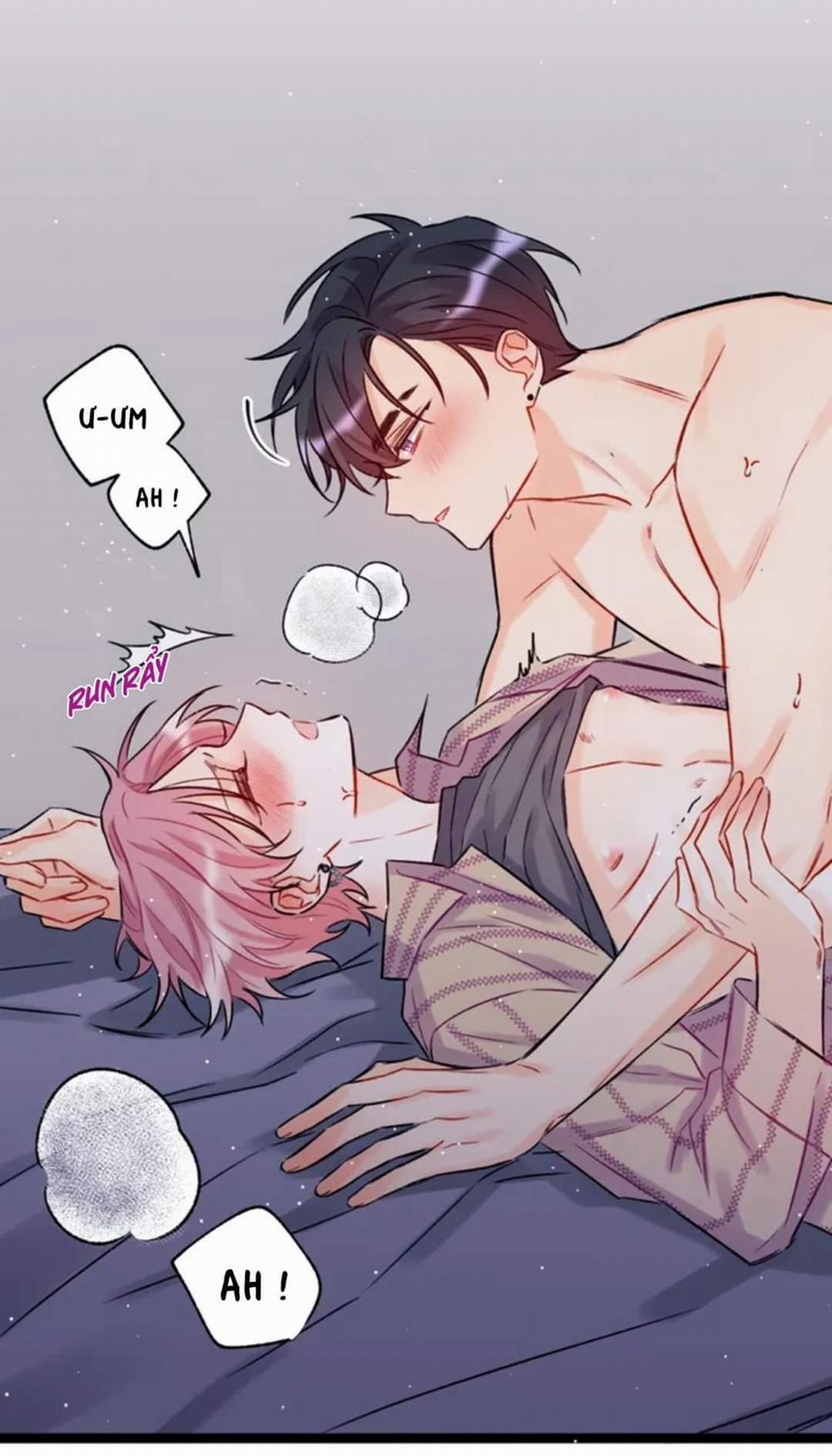 Sau Sân Khấu 0 trang 2