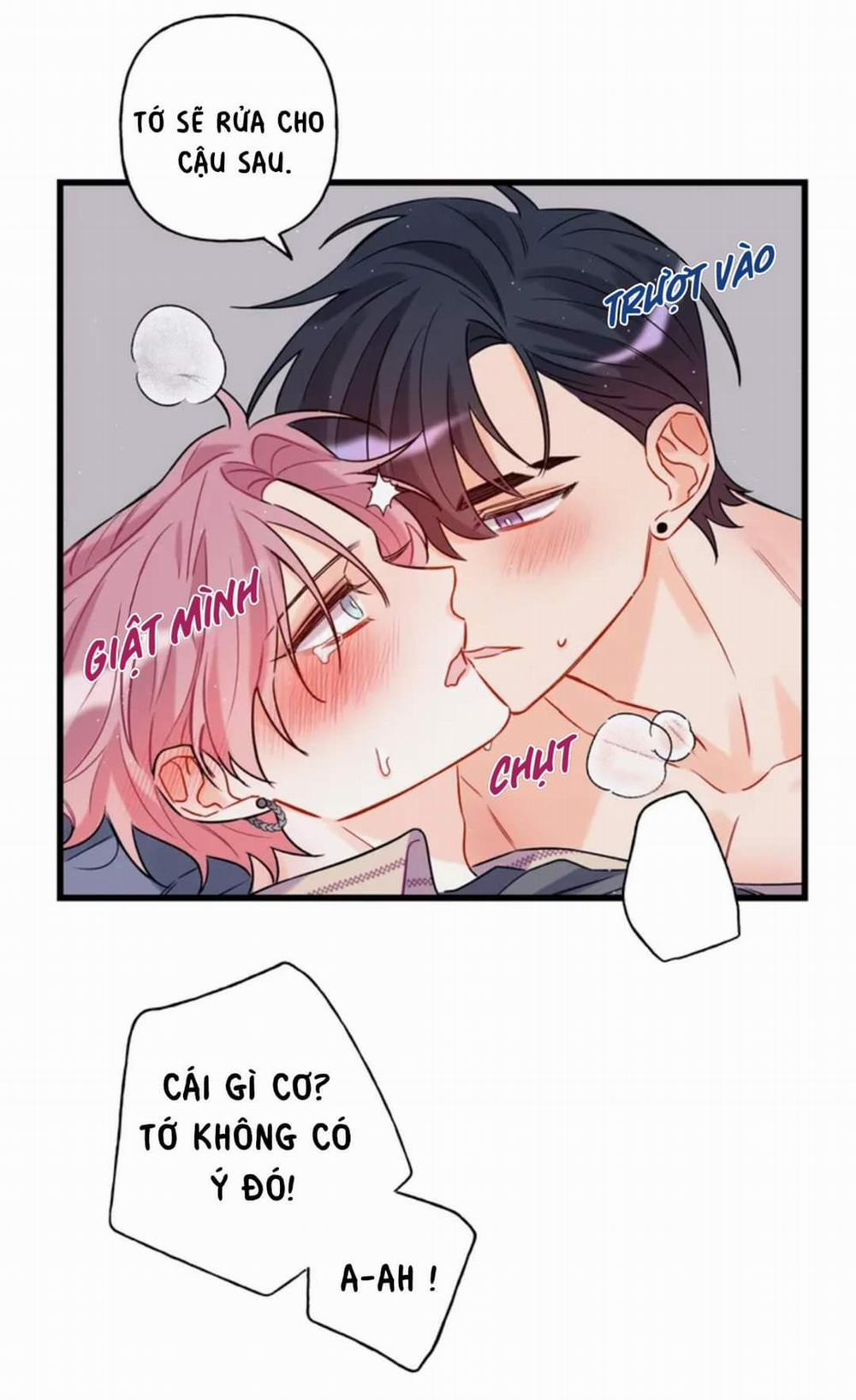 Sau Sân Khấu 0 trang 7