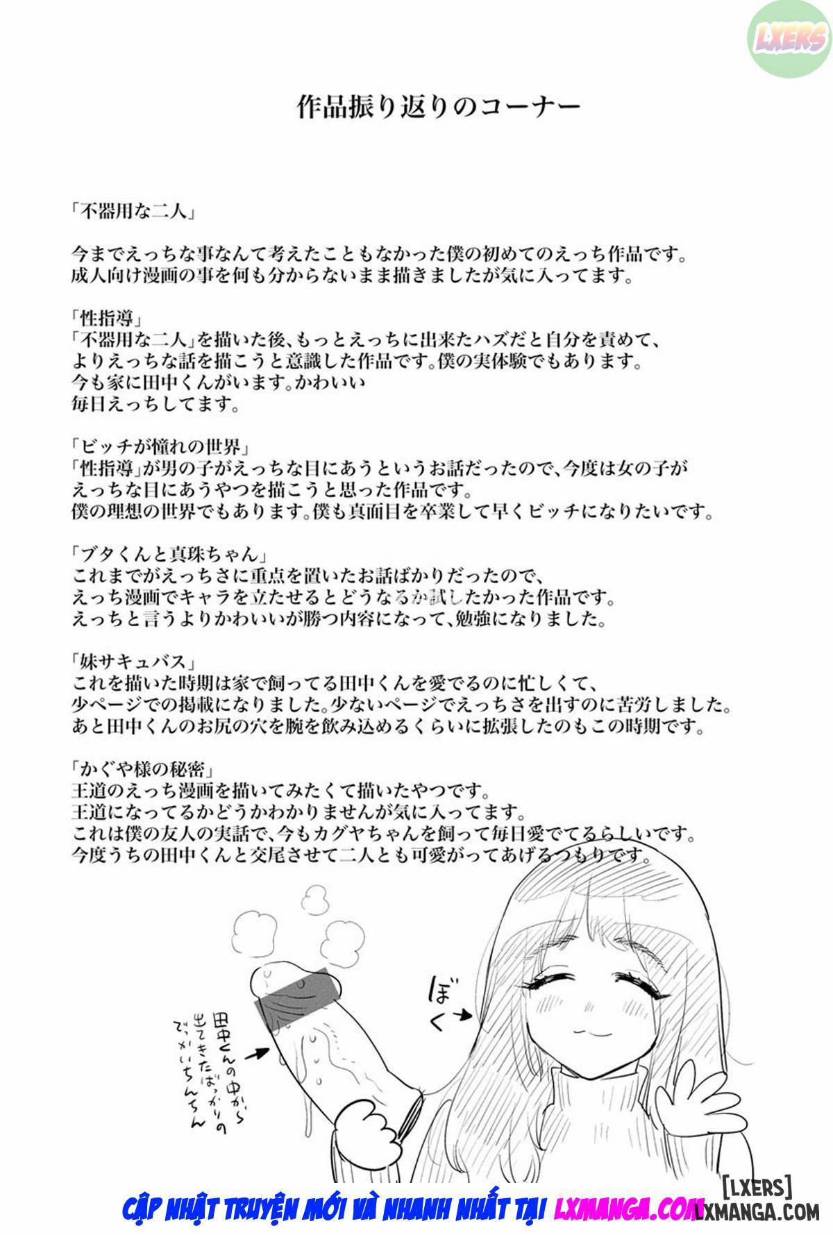 sau tất cả, tôi yêu việc làm 7 trang 22