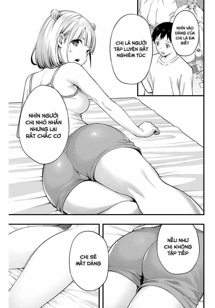 Sawaranaide Kotesashi-Kun 10 trang 15