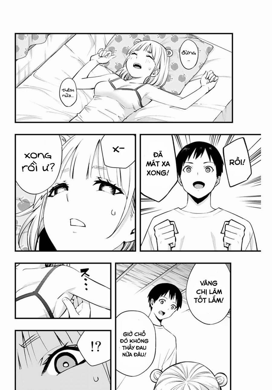 Sawaranaide Kotesashi-Kun 11 trang 14