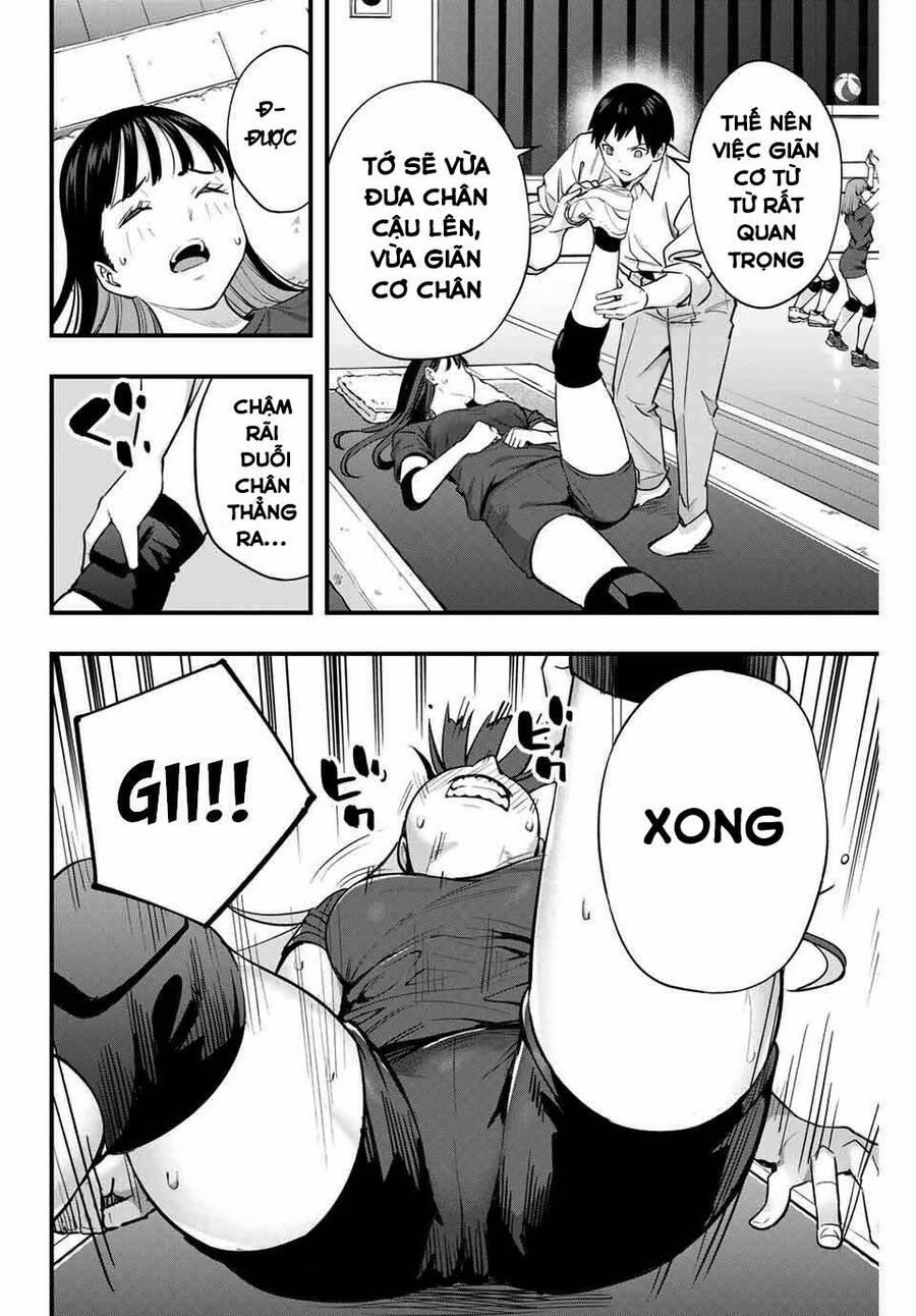 Sawaranaide Kotesashi-Kun 13 trang 6