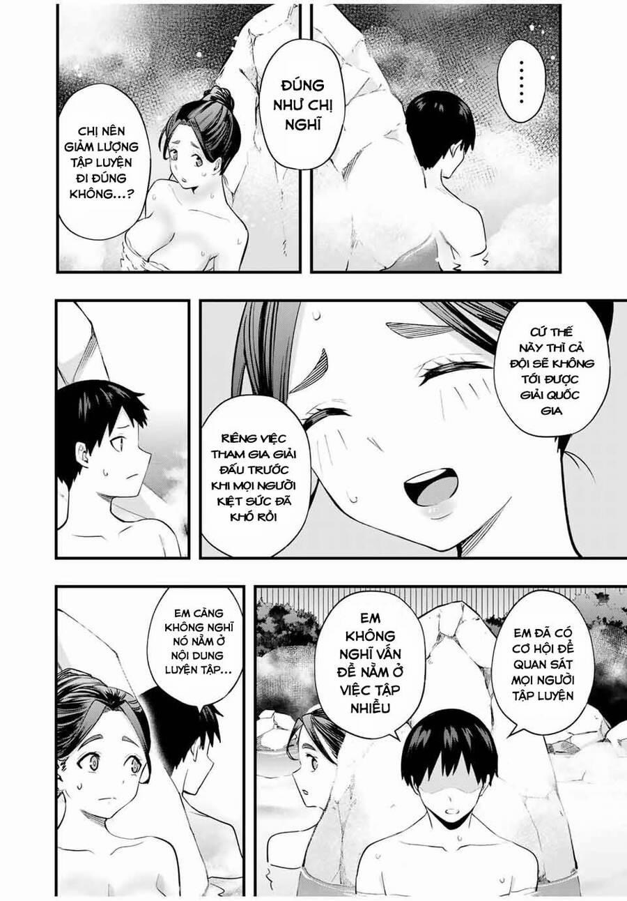 Sawaranaide Kotesashi-Kun 14 trang 12