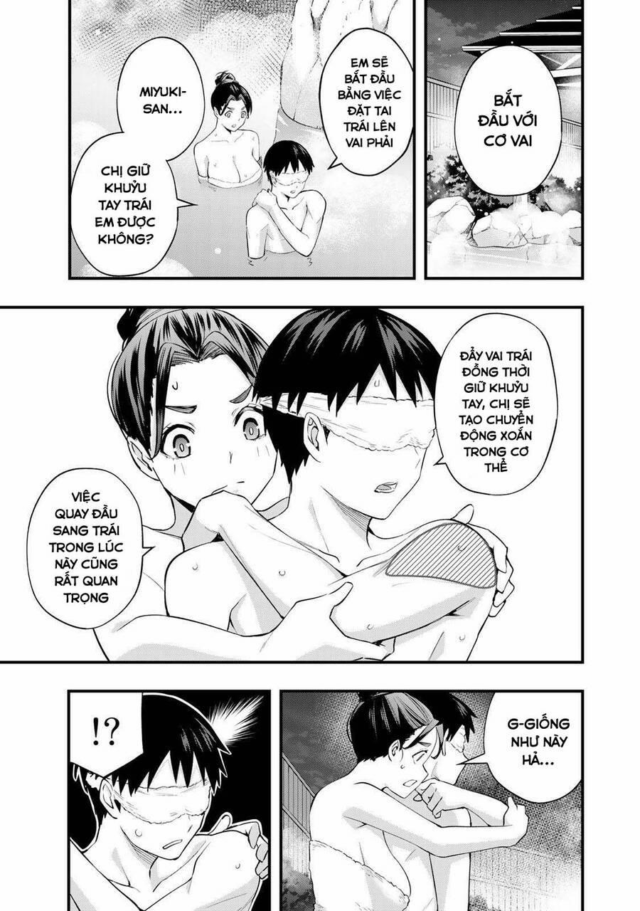 Sawaranaide Kotesashi-Kun 15 trang 7