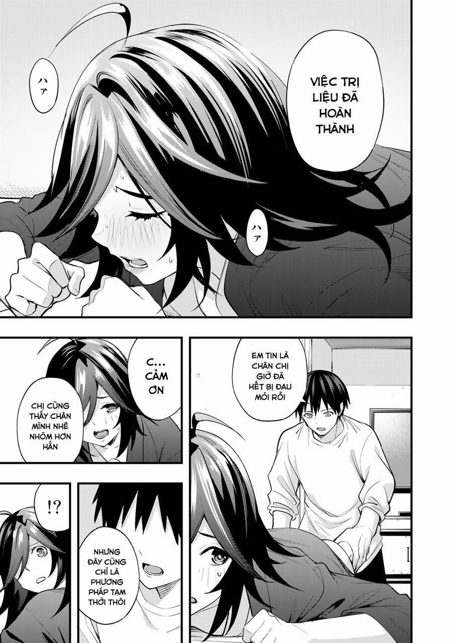 Sawaranaide Kotesashi-Kun 18 trang 16