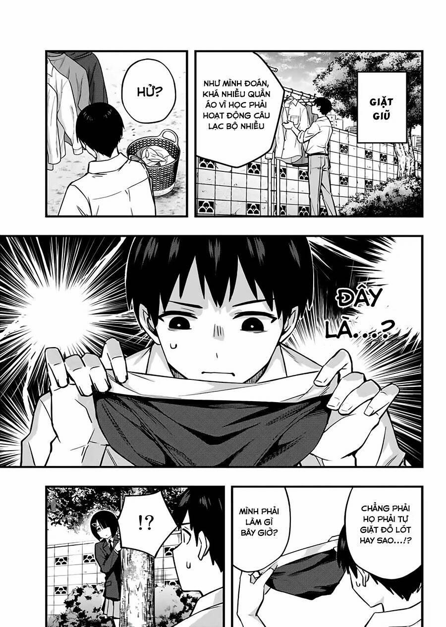 Sawaranaide Kotesashi-Kun 2 trang 19