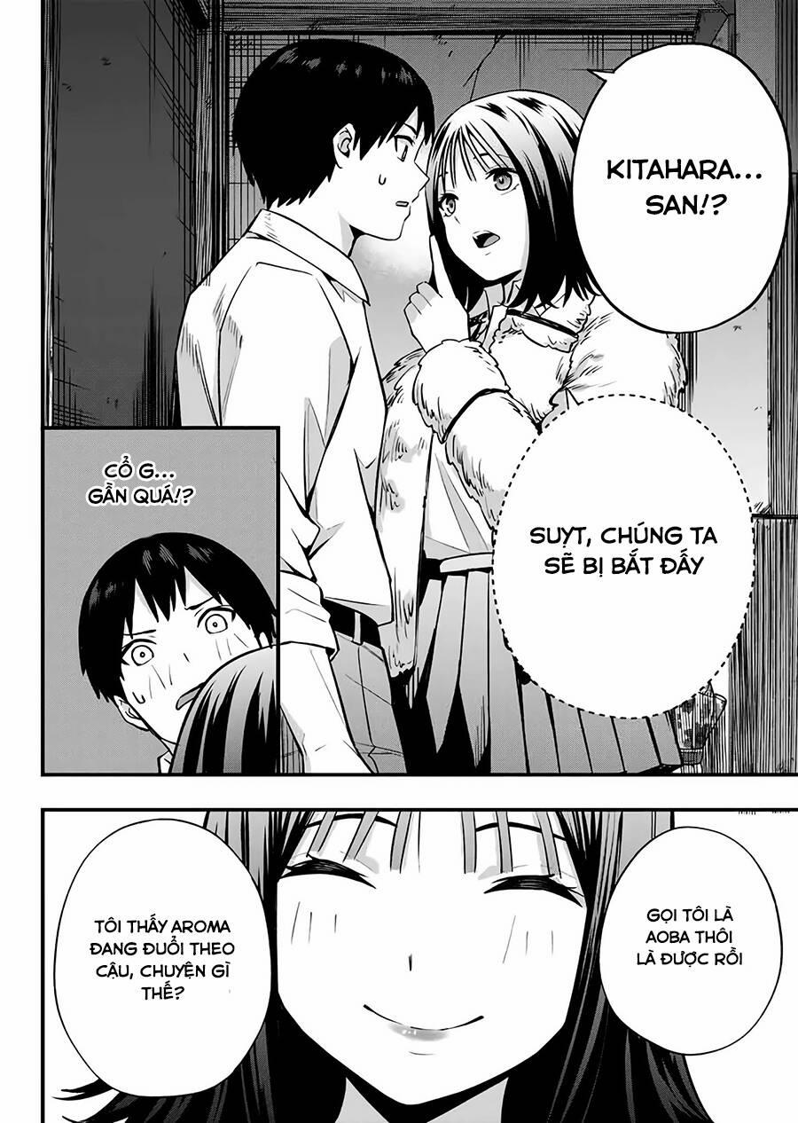 Sawaranaide Kotesashi-Kun 2 trang 26