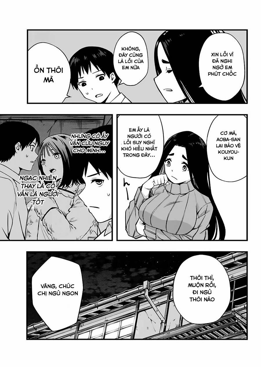 Sawaranaide Kotesashi-Kun 2 trang 41