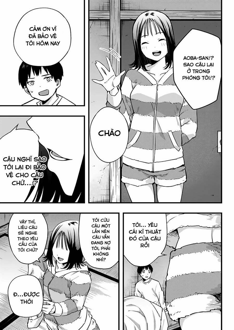 Sawaranaide Kotesashi-Kun 2 trang 43