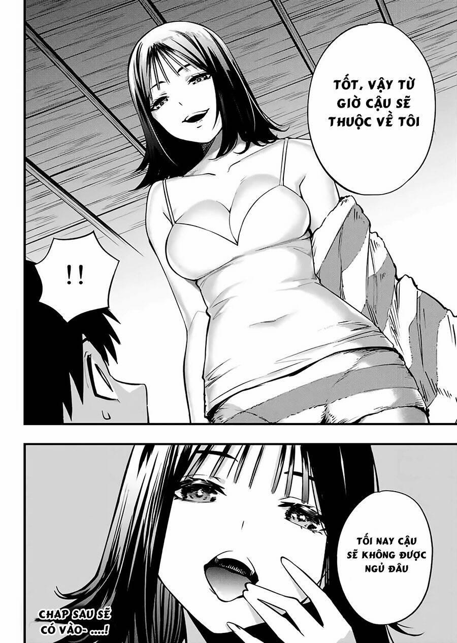 Sawaranaide Kotesashi-Kun 2 trang 44