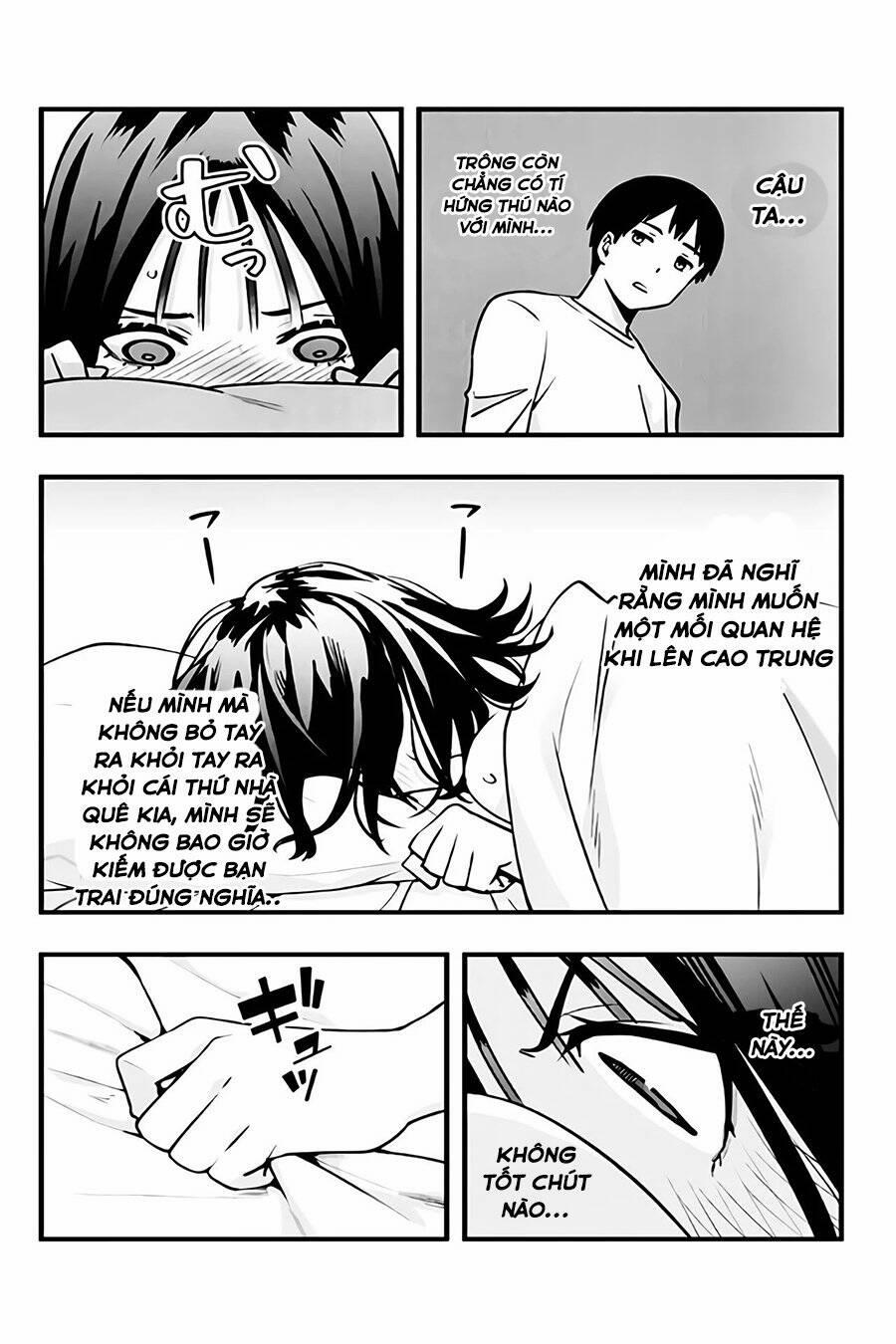 Sawaranaide Kotesashi-Kun 3 trang 17