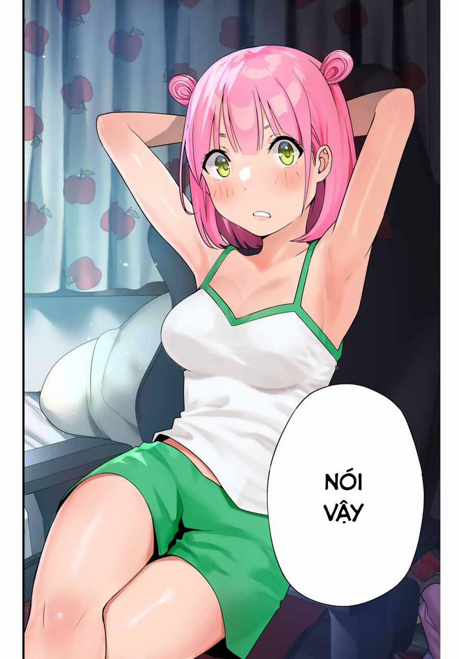 Sawaranaide Kotesashi-Kun 9 trang 19