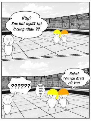 Say Luyện 1 trang 1
