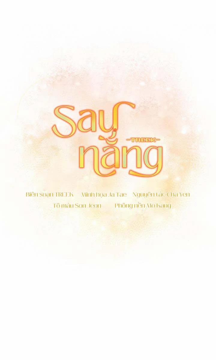 Say Nắng 14 trang 0