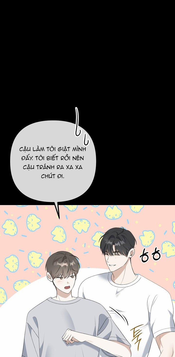 Say Nắng 39.1 trang 16