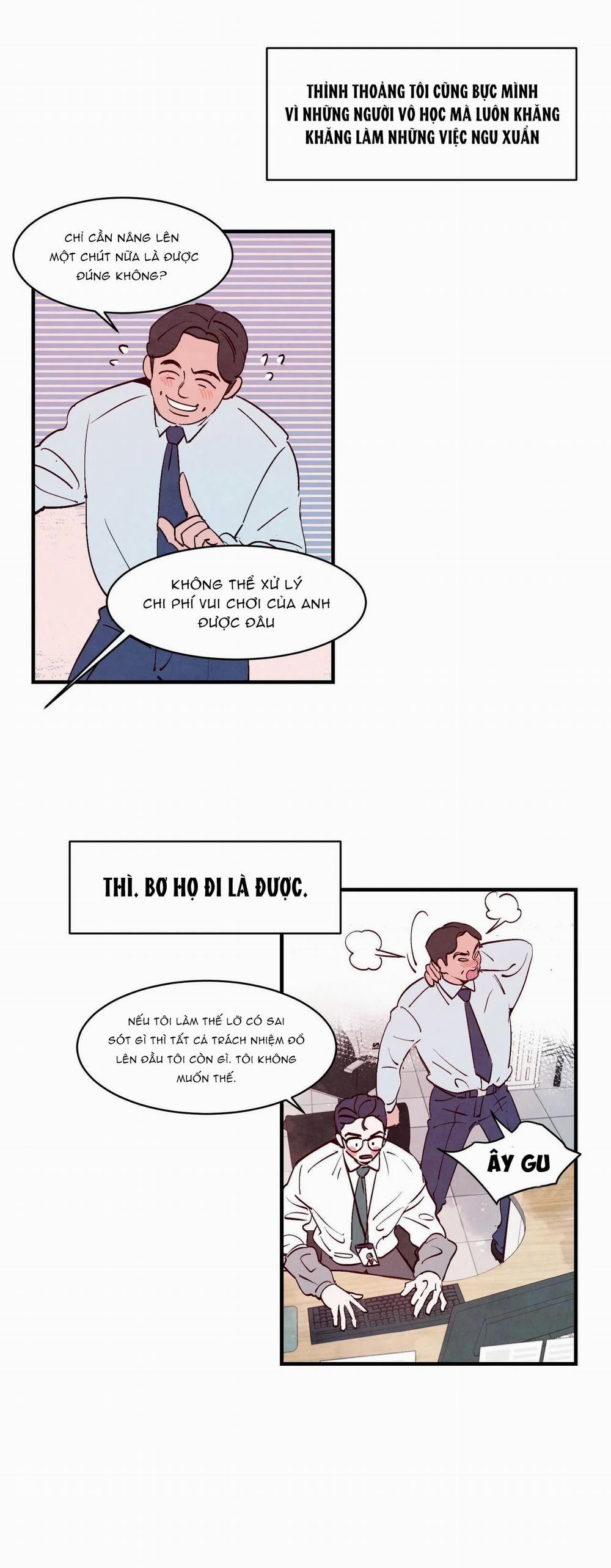 Say Tình 1 trang 10