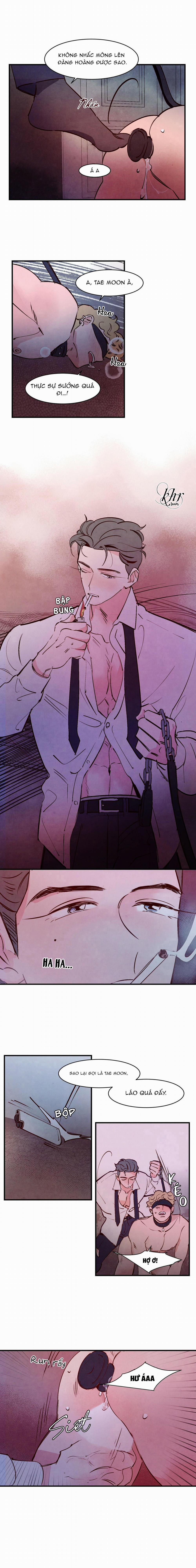 Say Tình 1 trang 22