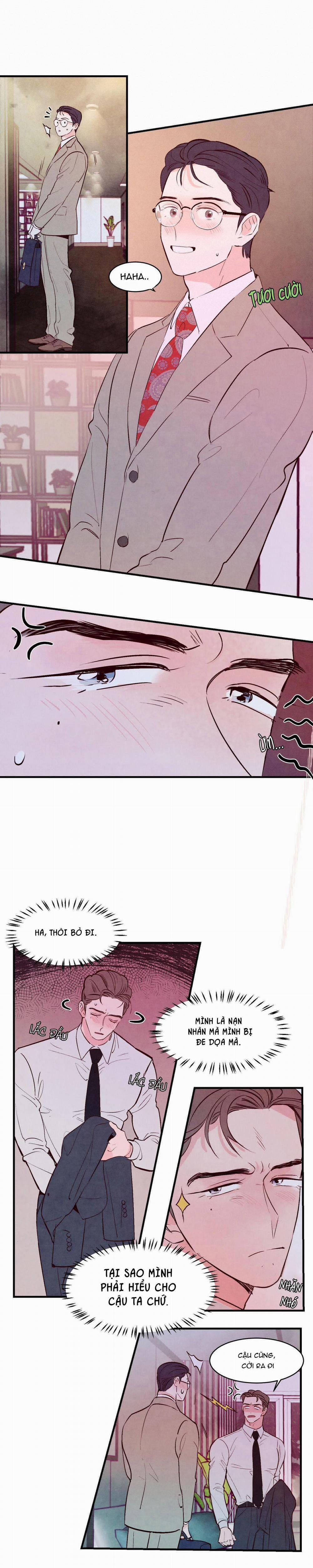 Say Tình 10 trang 14