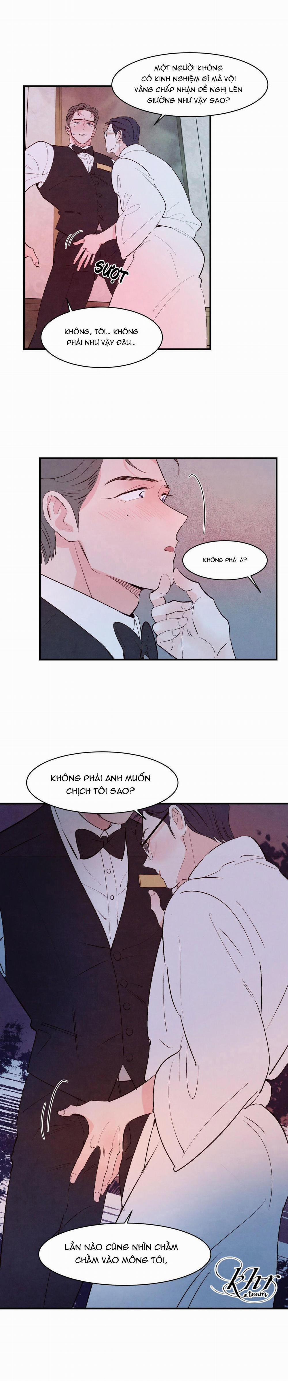 Say Tình 10 trang 6